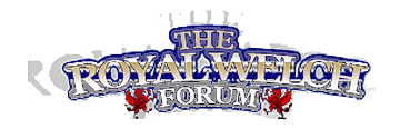 Royal Welch Forum - Powered by vBulletin